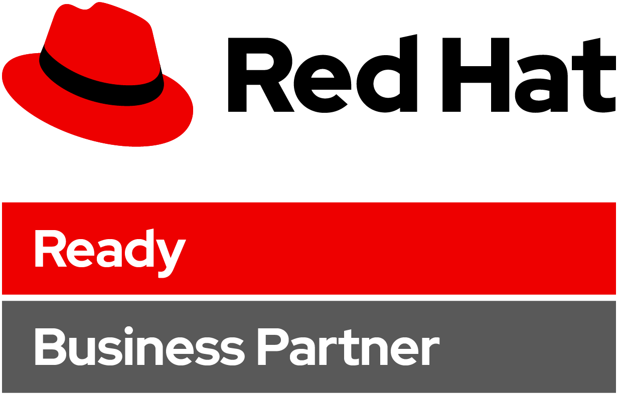 red hat business partner